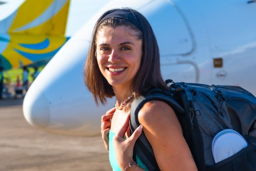Top 10 cheapest flights in the UAE